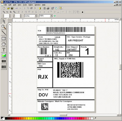 Print Studio Screenshot